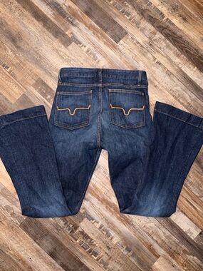 Kimes 8x34 Jennifer Trouser